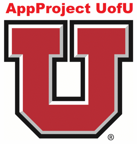 AppProjectUofu's profile picture. 
