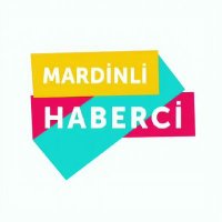 Mardinli Haberci (@mardinlihaberci) 's Twitter Profile