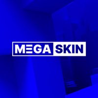 Mega Skins (@megaskinio) 's Twitter Profile