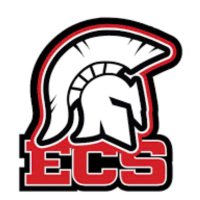 Evangelical Christian school (@ecsathletics1) Twitter profile photo