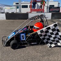AJH Motorsports (@ajhracing7) 's Twitter Profile