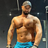 Mr. Angelo XXL | London 20-22/04 (@angelo_the3boyz) 's Twitter Profile