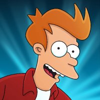Futurama on Hulu (@futurama_hulu) 's Twitter Profile Photo Futurama on Hulu (@futurama_hulu) 's Twitter Profile Photo