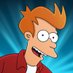 Futurama on Hulu (@futurama_hulu) Twitter profile photo