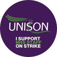 UNISON Hillingdon Local Government Branch (@mattratunison) 's Twitter Profile