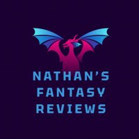 Nathan’s Fantasy Reviews(@nathan_reviews) 's Twitter Profile Photo