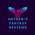 Nathan’s Fantasy Reviews (@nathan_reviews) Twitter profile photo