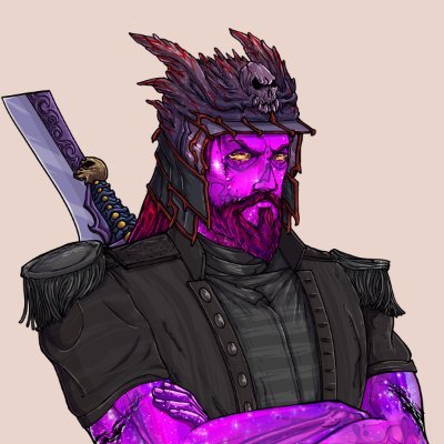 solkindser's profile picture. I should've sold