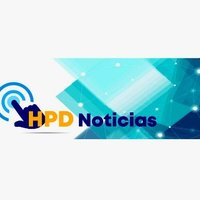 Horizonte Prensa Digital (@hpdnoticias) 's Twitter Profile Photo Horizonte Prensa Digital (@hpdnoticias) 's Twitter Profile Photo
