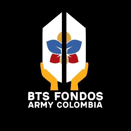 Fondos para BTS #ARMYColombia | Donaciones | Proyectos | Streaming | Traducciones | 7=1 💜💰🤝🎧📝