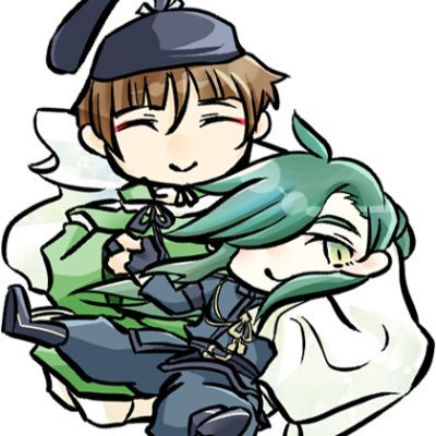 真名瀬ナナキ@相模国さんのプロフィール画像