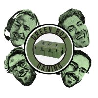 Green Box Gaming (@greenboxgaming2) 's Twitter Profile Photo Green Box Gaming (@greenboxgaming2) 's Twitter Profile Photo