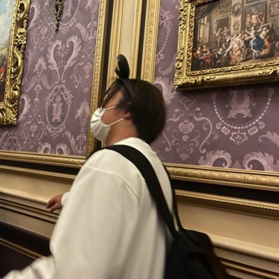 las_lazcall's profile picture. ただのつぶやき垢