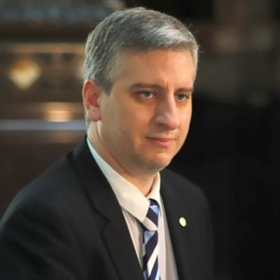 Papá de Milagros. Abogado (@UdelaRuy). Diputado por la @lista71. Presidente de la Conv. Nacional del @PNACIONAL 2019-2029. Secretario General del @Parlatino_org