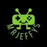mrjeffys's profile picture. Regular Dude & Father | Twitch Affiliate | Tacoma Enthusiast | Cat Dad | Pizza Connoisseur | Nerd | HRD