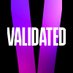 Validated (@validatedpod) Twitter profile photo Validated (@validatedpod) Twitter profile photo