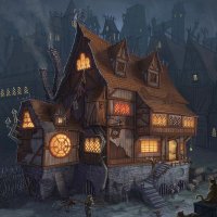 guild of adventures ( online ))(@destroyed_lands) 's Twitter Profile Photo