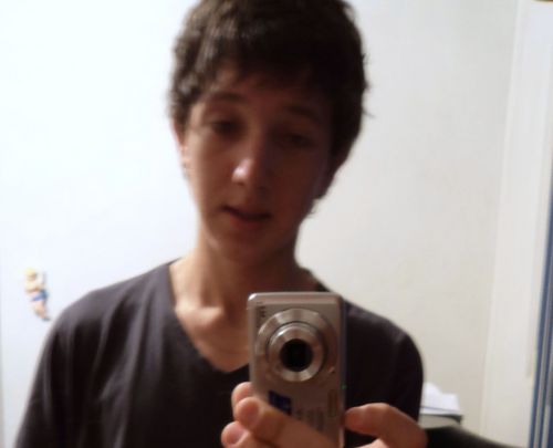 Não existe um caminho para a felicidade. A felicidade é o caminho.