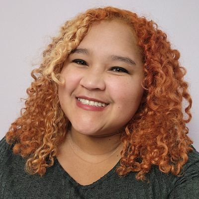Content Designer in FinTech (I don't list my exes 🤣)
| 🏳️🌈 Queer/Lesbian
