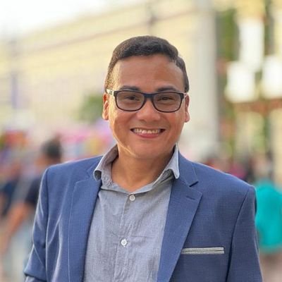 Filho de Maria da Penha
CEO da Qi Ideias propag
📈 Marketologo
💡Publicitário
🚀MBA em Gestão de Mkt
📚Mestrando em Mkt Digital e Big Data
🛐Cristão