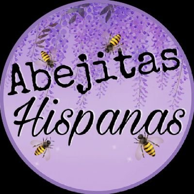 🐝 Abejitas Hispanas Group 🐝

✨IG: abejitashispanas✨Tiktok: abejitashispanas✨Discord: Abejitas Hispanas Server✨ Whatsapp Group ✨