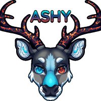 AshyStag(@AshyStag) 's Twitter Profile Photo