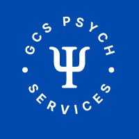 GCS Psychological Services (@gcs_psychs) 's Twitter Profile