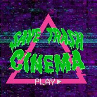 Save Trash Cinema(@savetrashcinema) 's Twitter Profile Photo