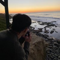 Sam Ding (@kaishan_ding) 's Twitter Profile