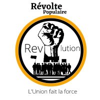 Révolte France(@RevoltePopfr) 's Twitter Profile Photo