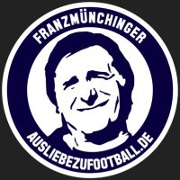 AUSLIEBEZUFOOTBALL(@franzmunchinger) 's Twitter Profile Photo
