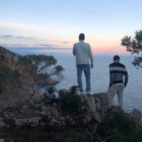 Lluc Bertran (@bertranlluc) 's Twitter Profile