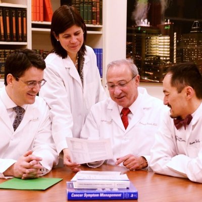 ResearchSurgOnc's profile picture. Surgical Oncology Research Department @MDMercyMedia with a scope on peritoneal surface malignancies, cytoreductive surgery, and #HIPEC.