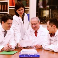 Surgical Oncology Research at Mercy (@researchsurgonc) 's Twitter Profile