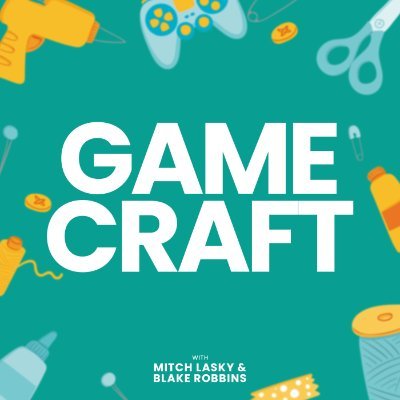 Gamecraft is a limited series about the modern history of the video game business.
Hosted by @mitchlasky and @blakeir