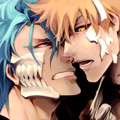 grimmichi_ao3 Profile Picture