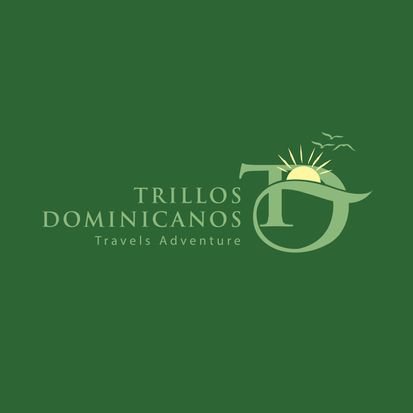 Dominican Republic, paradise of the Caribbean.
#TrillosDominicanos somos #Turismo y #Aventura.