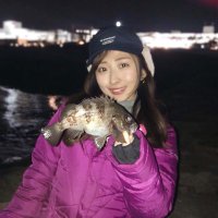 ちひろ (@tsuri_chi) Twitter profile photo