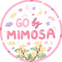 °❀• GO by MIMOSA •❀°(@GobyMimosa) 's Twitter Profile Photo