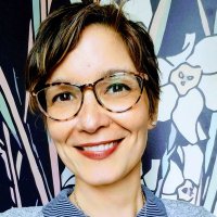 Sonia Gonzalez-Martinez (@lasone_studio) 's Twitter Profile