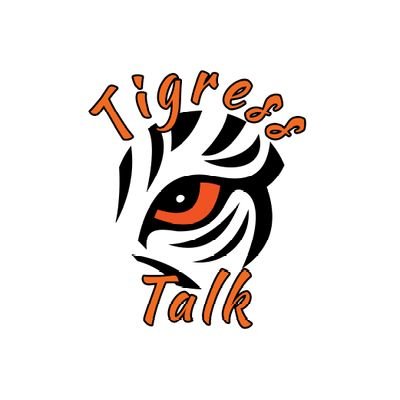 TigressTalkPod Profile Picture
