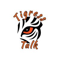 Tigress Talk 🧡🐅(@TigressTalkPod) 's Twitter Profile Photo