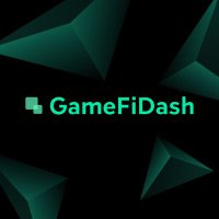 GameFiDash | P2E Game | NFT | MEME(@GameFiDash) 's Twitter Profile Photo