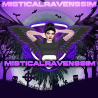 Mistical.Ravens.Sim(@misticalravens) 's Twitter Profile Photo