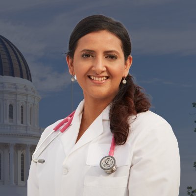 Official legislative twitter account for CA Assemblymember Jasmeet Bains, #CALeg #AD35 - https://t.co/v24ItQZxjj