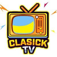 ClasickTV(@ClasickTV) 's Twitter Profile Photo
