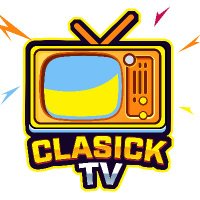 ClasickTV (@clasicktv) 's Twitter Profile Photo ClasickTV (@clasicktv) 's Twitter Profile Photo