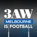 3AW Football (@3awisfootball) Twitter profile photo 3AW Football (@3awisfootball) Twitter profile photo