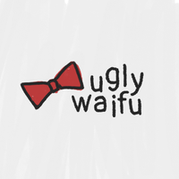 Ugly Waifu(@uglywaifunft) 's Twitter Profile Photo