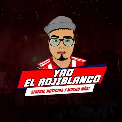 YaoElRojiblanco Profile Picture